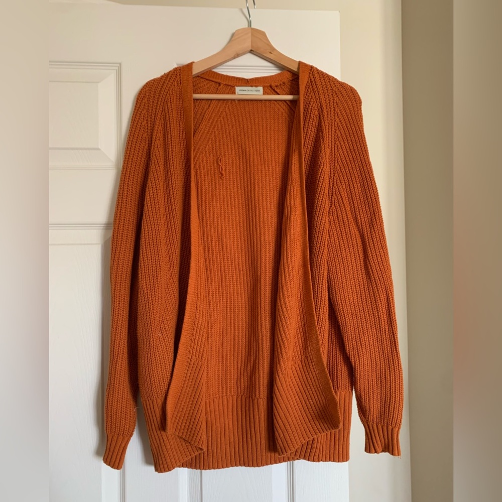 Urban Outfitters Cardigan